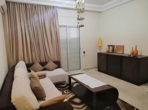 Athena Serviced Apartment